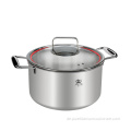 Suppentopf Dutch Oven Pot